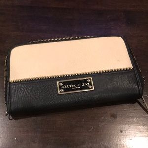 Olivia + Joy wallet